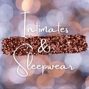 Intimates & sleepwear